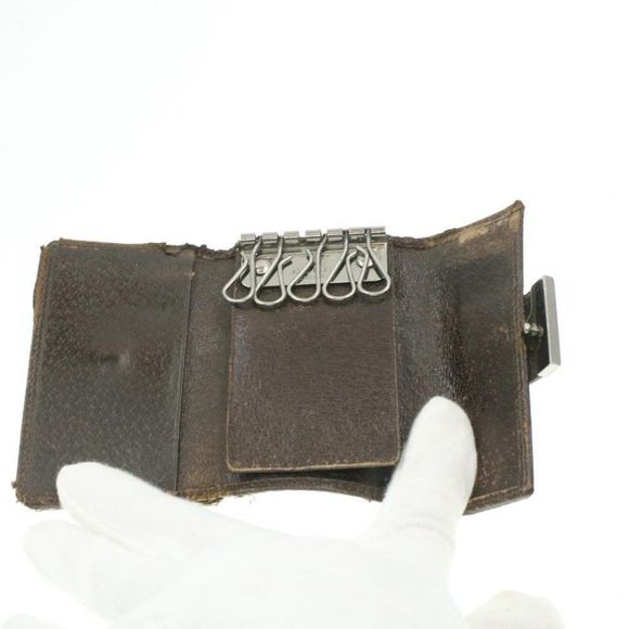 Gucci Key Holder/Wallet #97*** - Picture 3 of 5